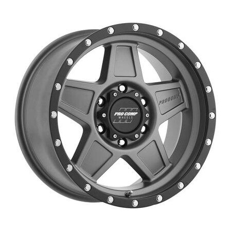 Procomp Alloys 17X85 6X55 475BS 2635-78583